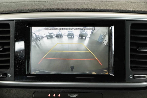 Kia Sportage - Afbeelding 12 van 25