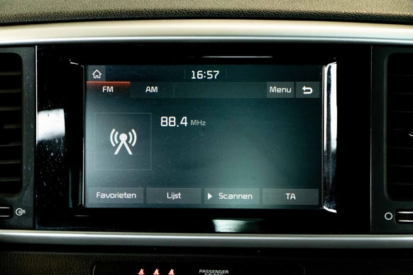 Kia Sportage - Afbeelding 13 van 25