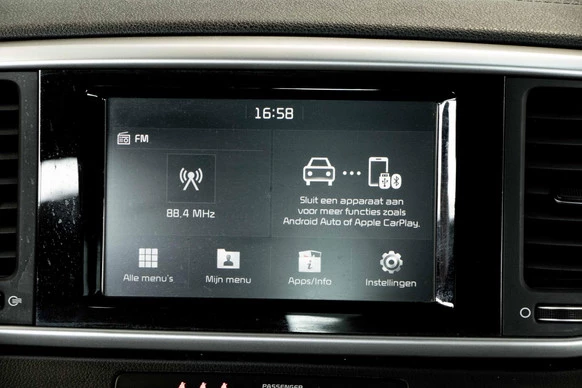 Kia Sportage - Afbeelding 14 van 25