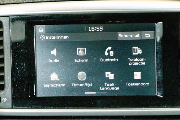 Kia Sportage - Afbeelding 16 van 25
