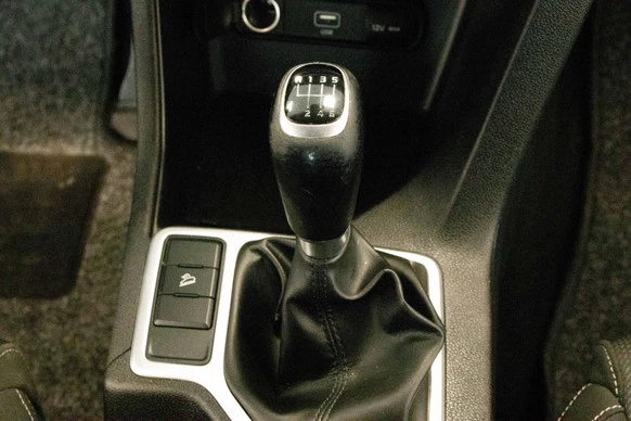 Kia Sportage - Afbeelding 18 van 25