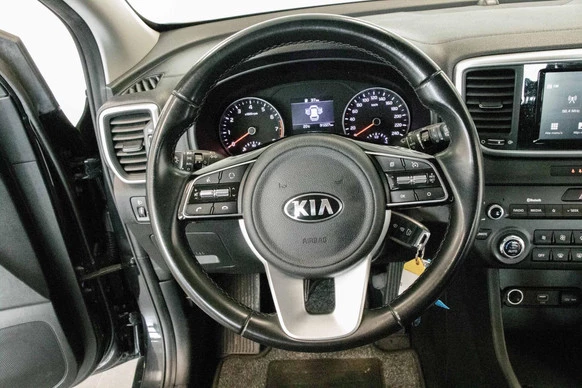 Kia Sportage - Afbeelding 20 van 25