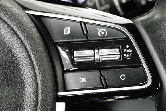 Kia Sportage - Afbeelding 22 van 25