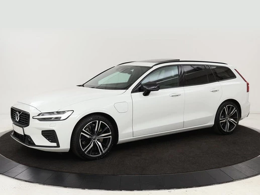 Volvo V60 - Afbeelding 1 van 30