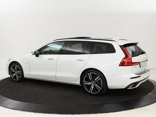 Volvo V60 - Afbeelding 2 van 30