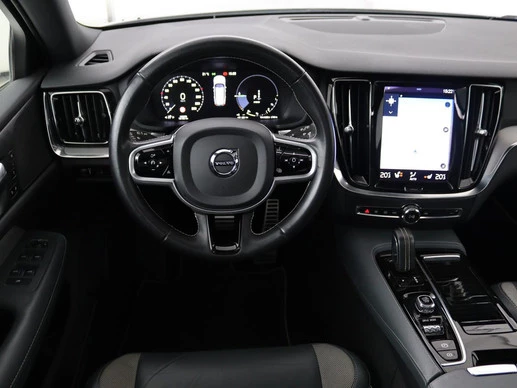 Volvo V60 - Afbeelding 3 van 30