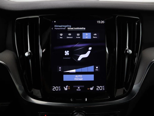 Volvo V60 - Afbeelding 20 van 30
