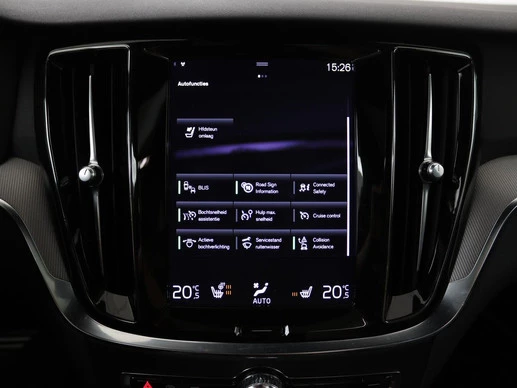 Volvo V60 - Afbeelding 21 van 30