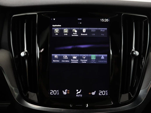 Volvo V60 - Afbeelding 22 van 30