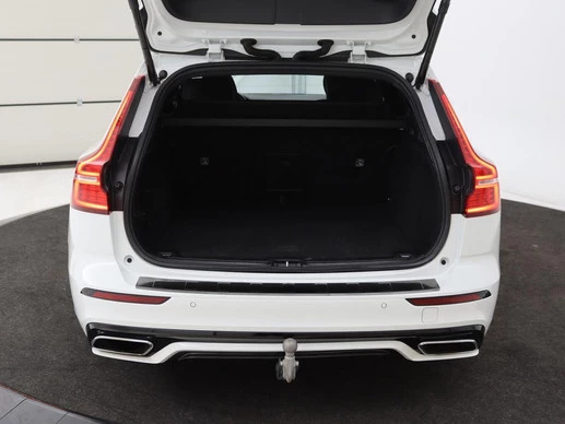 Volvo V60 - Afbeelding 25 van 30