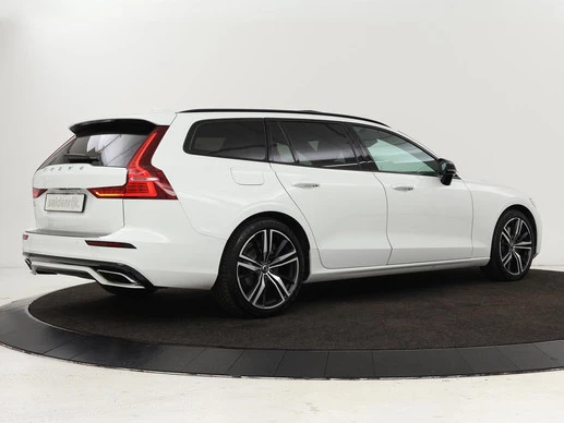 Volvo V60 - Afbeelding 30 van 30