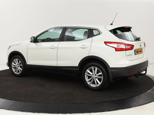 Nissan QASHQAI - Afbeelding 2 van 30