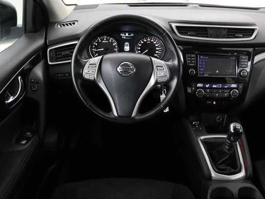 Nissan QASHQAI - Afbeelding 3 van 30
