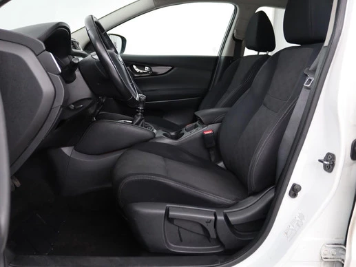 Nissan QASHQAI - Afbeelding 4 van 30