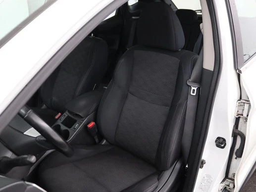 Nissan QASHQAI - Afbeelding 5 van 30
