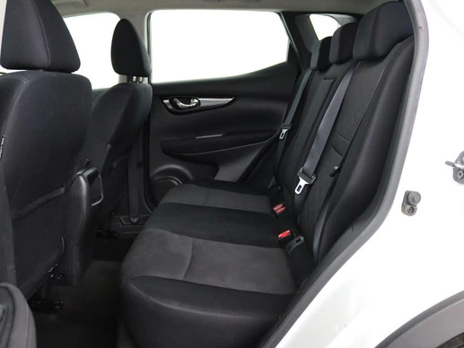 Nissan QASHQAI - Afbeelding 6 van 30