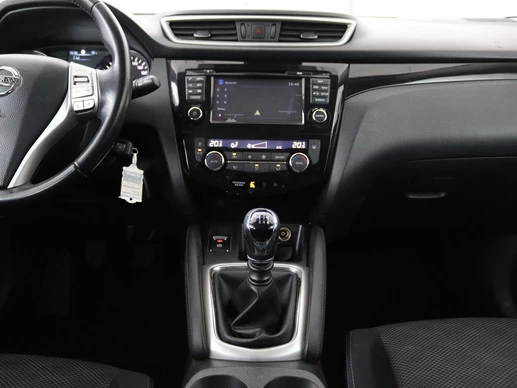 Nissan QASHQAI - Afbeelding 7 van 30