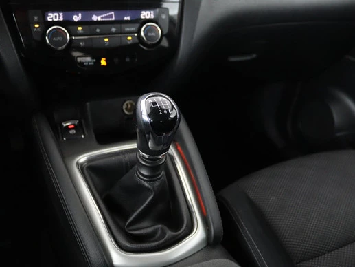 Nissan QASHQAI - Afbeelding 8 van 30