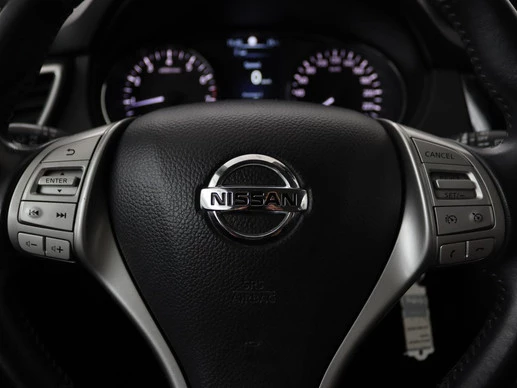 Nissan QASHQAI - Afbeelding 9 van 30