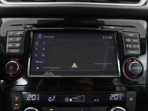 Nissan QASHQAI - Afbeelding 10 van 30