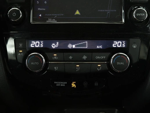 Nissan QASHQAI - Afbeelding 13 van 30