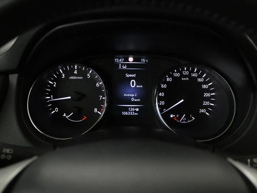 Nissan QASHQAI - Afbeelding 16 van 30