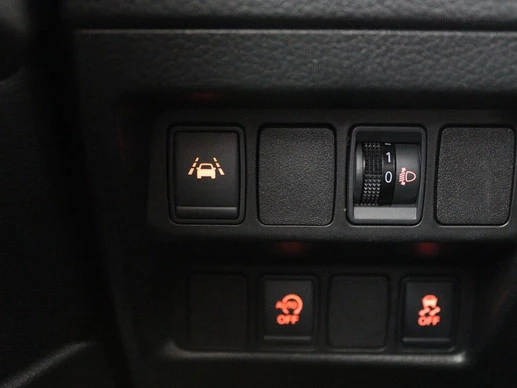 Nissan QASHQAI - Afbeelding 17 van 30