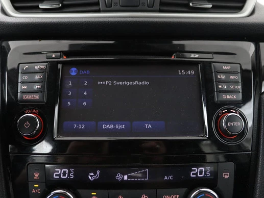 Nissan QASHQAI - Afbeelding 18 van 30