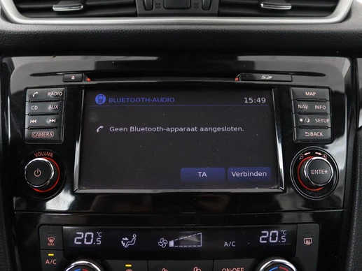 Nissan QASHQAI - Afbeelding 19 van 30