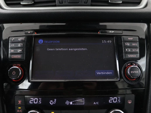 Nissan QASHQAI - Afbeelding 20 van 30