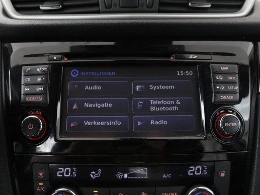 Nissan QASHQAI - Afbeelding 21 van 30