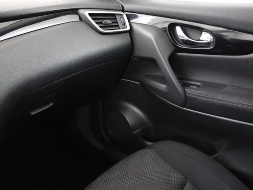 Nissan QASHQAI - Afbeelding 22 van 30
