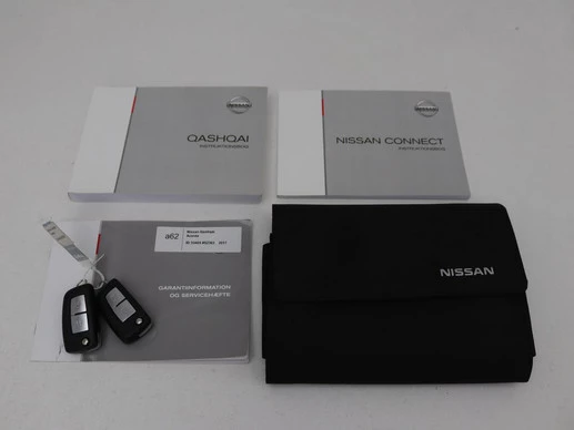Nissan QASHQAI - Afbeelding 23 van 30