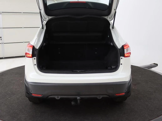 Nissan QASHQAI - Afbeelding 24 van 30