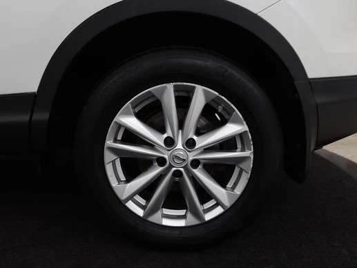 Nissan QASHQAI - Afbeelding 27 van 30