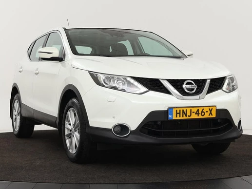 Nissan QASHQAI - Afbeelding 29 van 30