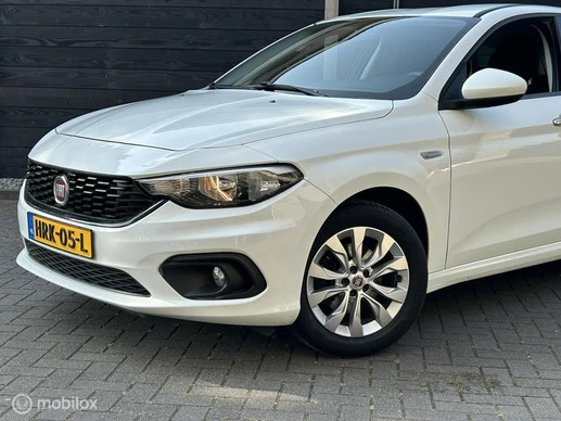 Fiat Tipo - Afbeelding 2 van 30