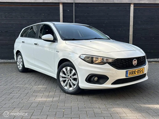 Fiat Tipo - Afbeelding 3 van 30