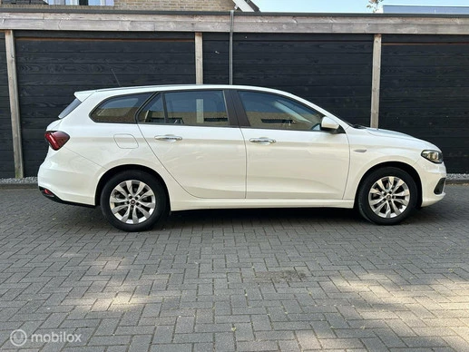 Fiat Tipo - Afbeelding 4 van 30