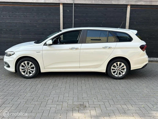 Fiat Tipo - Afbeelding 5 van 30