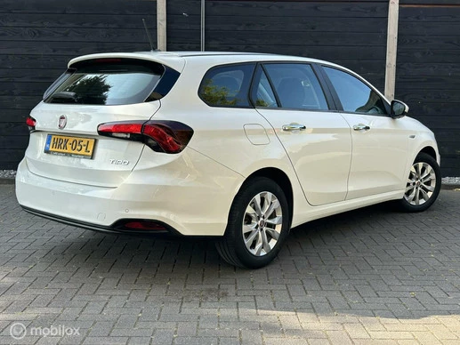 Fiat Tipo - Afbeelding 6 van 30