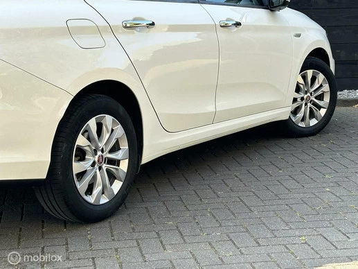 Fiat Tipo - Afbeelding 7 van 30
