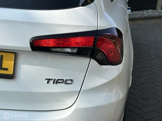 Fiat Tipo - Afbeelding 8 van 30