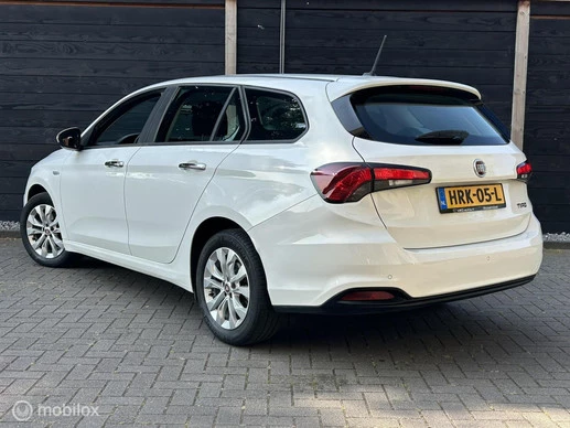 Fiat Tipo - Afbeelding 9 van 30
