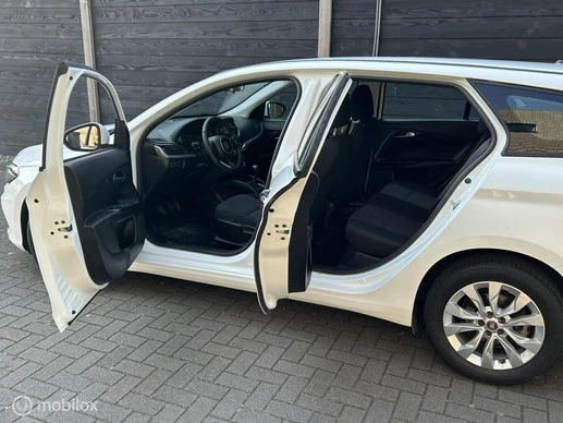 Fiat Tipo - Afbeelding 10 van 30