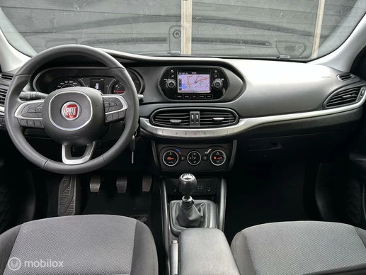 Fiat Tipo - Afbeelding 11 van 30