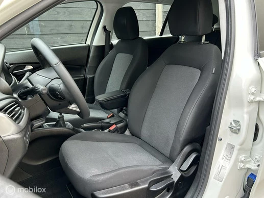 Fiat Tipo - Afbeelding 12 van 30