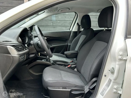 Fiat Tipo - Afbeelding 13 van 30