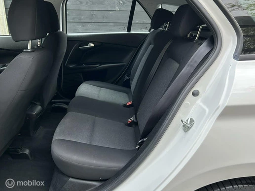 Fiat Tipo - Afbeelding 15 van 30