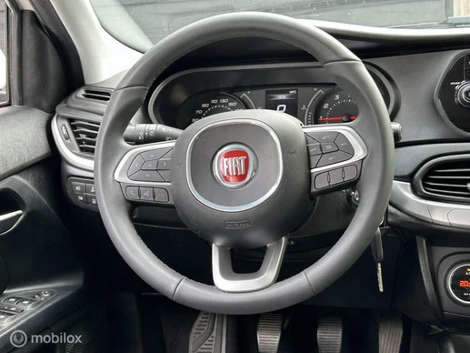 Fiat Tipo - Afbeelding 16 van 30